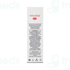 Mycina Fc Rich Hydrating Facial Moisturization Cream 60Gm