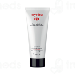 Mycina Fc Rich Hydrating Facial Moisturization Cream 60Gm
