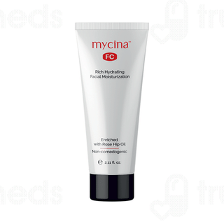 Mycina Fc Rich Hydrating Facial Moisturization Cream 60Gm