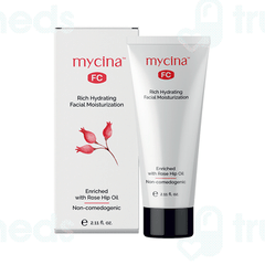 Mycina Fc Rich Hydrating Facial Moisturization Cream 60Gm