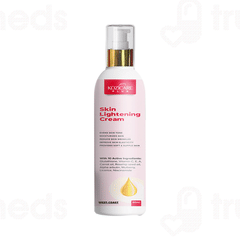 Kozicare Plus Skin Lightening Cream 60ml Kozicare Plus Skin Lightening Cream 60ml