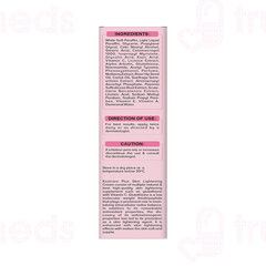 Kozicare Plus Skin Lightening Cream 60ml Kozicare Plus Skin Lightening Cream 60ml