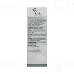 Fixderma Foot Cream 60 GM Fixderma Foot Cream 60 GM