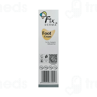 Fixderma Foot Cream 60 GM