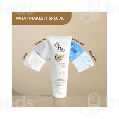 Fixderma Foot Cream 60 GM Fixderma Foot Cream 60 GM