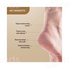 Fixderma Foot Cream 60 GM Fixderma Foot Cream 60 GM