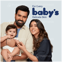 Cetaphil Baby Advanced Protection With Organic Calendula Cream 85gm