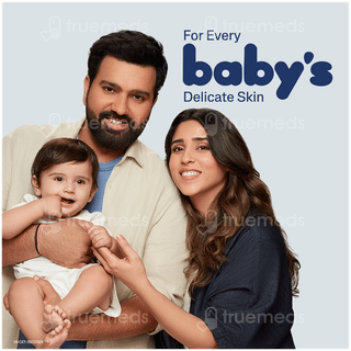 Cetaphil Baby Advanced Protection With Organic Calendula Cream 85gm