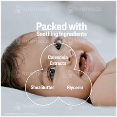 Cetaphil Baby Advanced Protection With Organic Calendula Cream 85gm