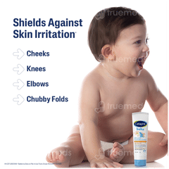 Cetaphil Baby Advanced Protection With Organic Calendula Cream 85gm