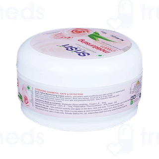 Sri Sri Tattva Moisturising Cream 100gm