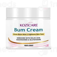 Kozicare Bum Cream 50gm