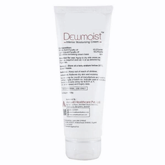 Dewmoist Cream 100Gm Dewmoist Cream 100Gm