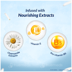 Cetaphil Baby With Natural Chamomile Diaper Cream 70gm