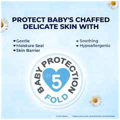 Cetaphil Baby With Natural Chamomile Diaper Cream 70gm