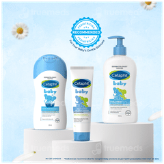 Cetaphil Baby With Natural Chamomile Diaper Cream 70gm