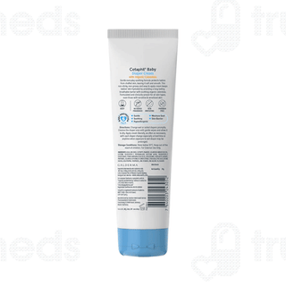 Cetaphil Baby With Natural Chamomile Diaper Cream 70gm
