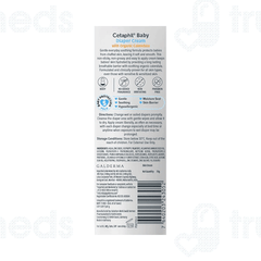 Cetaphil Baby With Natural Chamomile Diaper Cream 70gm Cetaphil Baby With Natural Chamomile Diaper Cream 70gm