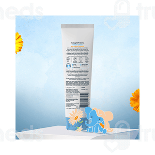 Cetaphil Baby With Natural Chamomile Diaper Cream 70gm