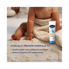 Cetaphil Baby With Natural Chamomile Diaper Cream 70gm Cetaphil Baby With Natural Chamomile Diaper Cream 70gm