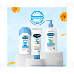 Cetaphil Baby With Natural Chamomile Diaper Cream 70gm Cetaphil Baby With Natural Chamomile Diaper Cream 70gm