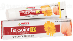 Baksons Baksoint 10 Cream 25Gm