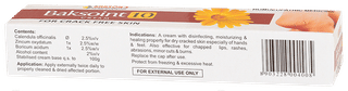 Baksons Baksoint 10 Cream 25Gm