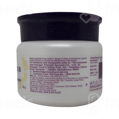 Patanjali Moisturizer Cream 50gm