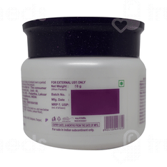 Patanjali Moisturizer Cream 50gm