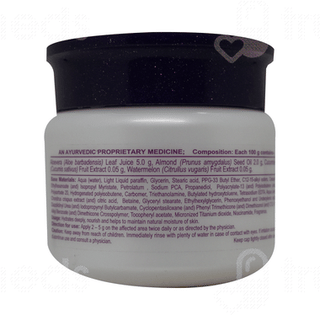 Patanjali Moisturizer Cream 50gm