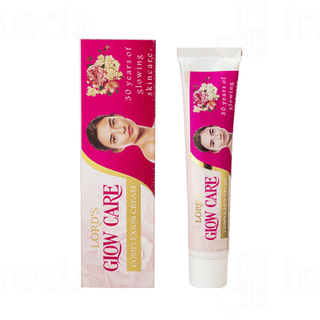 Lords Glow Care Complexion Cream 25 GM