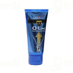 Labolia O Long Cream 50 Gm Labolia O Long Cream 50 Gm