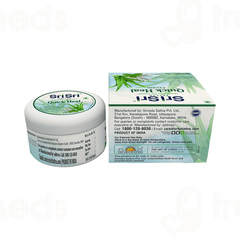 Sri Sri Tattva Quick Heal Cream 25gm