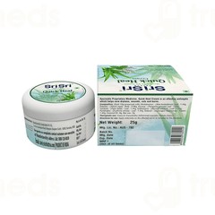 Sri Sri Tattva Quick Heal Cream 25gm