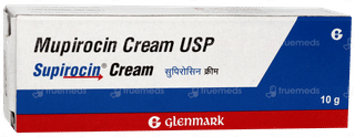 Supirocin Cream 10gm