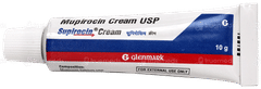 Supirocin Cream 10gm