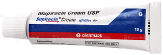 Supirocin Cream 10gm