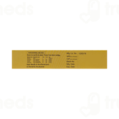 Kottakkal Ayurveda Satadhoutaghritam Cream 20 GM