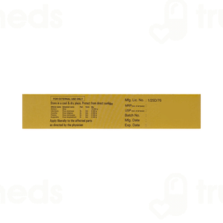 Kottakkal Ayurveda Satadhoutaghritam Cream 20 GM