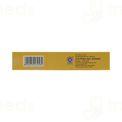 Kottakkal Ayurveda Satadhoutaghritam Cream 20 GM