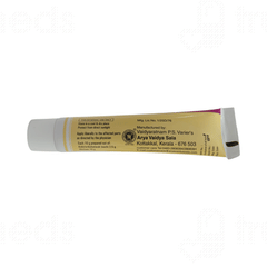 Kottakkal Ayurveda Satadhoutaghritam Cream 20 GM
