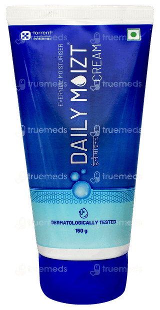 Dailymoizt Cream 150gm