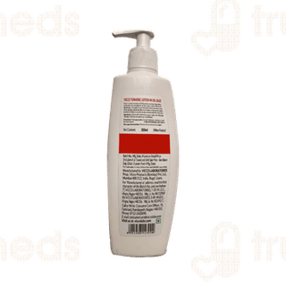 Vicco Turmeric In Oil Base Skin Cream 300gm
