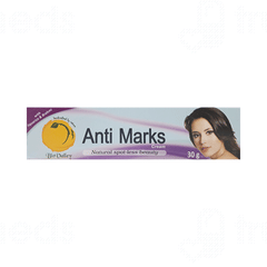 Bio Valley Anti Marks Cream 30gm