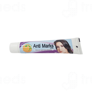 Bio Valley Anti Marks Cream 30gm