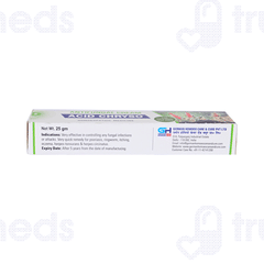 Germans Acid Chyrso Antifungal Cream 25 GM