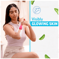 Veet Pure Aloe Vera Sensitive Skin Hair Removal Cream 50gm
