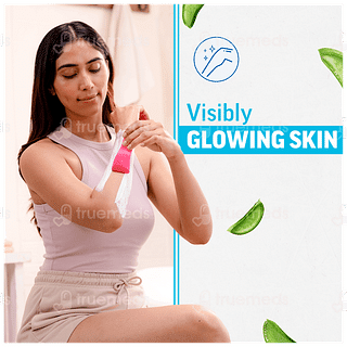Veet Pure Aloe Vera Sensitive Skin Hair Removal Cream 50gm