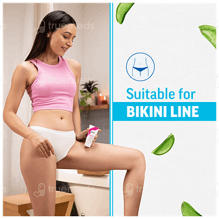 Veet Pure Sensitive Skin Hair Removal Cream 100gm