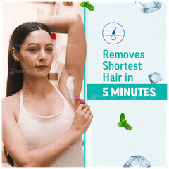 Veet Pure Dry Skin Hair Removal Cream 50gm
